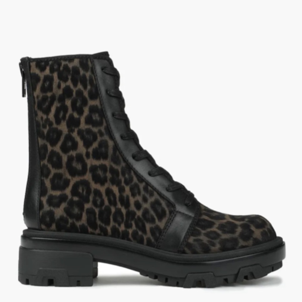 NWT Rag & Bone Shaye Hiker / Combat Boots